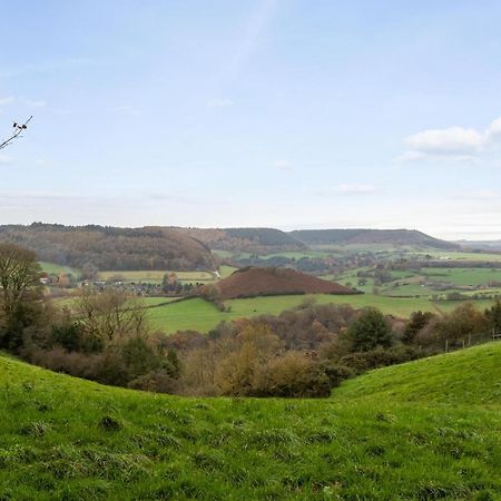 The View, Broxa - Luxury Lodge - Yorkshire Coast Scarborough Dış mekan fotoğraf